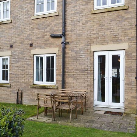 The Bay - Pebble Cottage Reighton Exterior photo